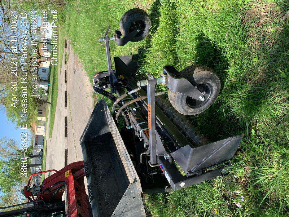 2020 PALADIN MX7H-0022