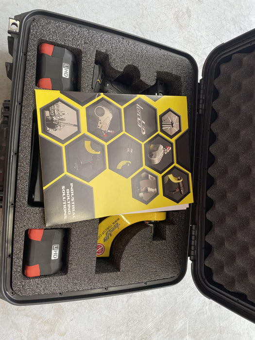 2022 TORCUP VT-3000KIT