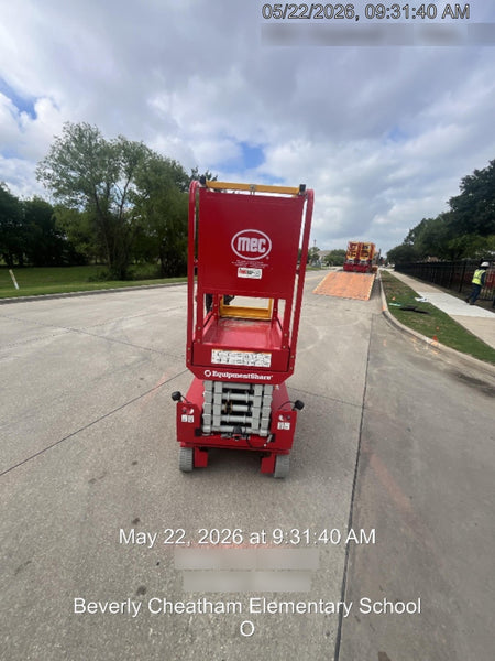 2026 MEC Micro 19-XD