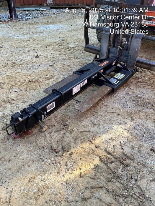 2024 STAR INDUSTRIES M1360B - Star JIB Boom