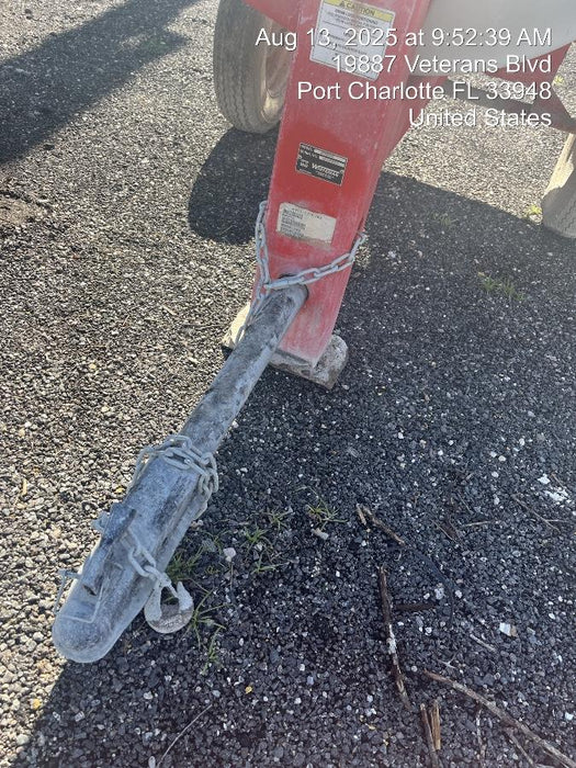 2025 MULTIQUIP WM90PH8