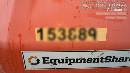 2021 JLG 460SJ