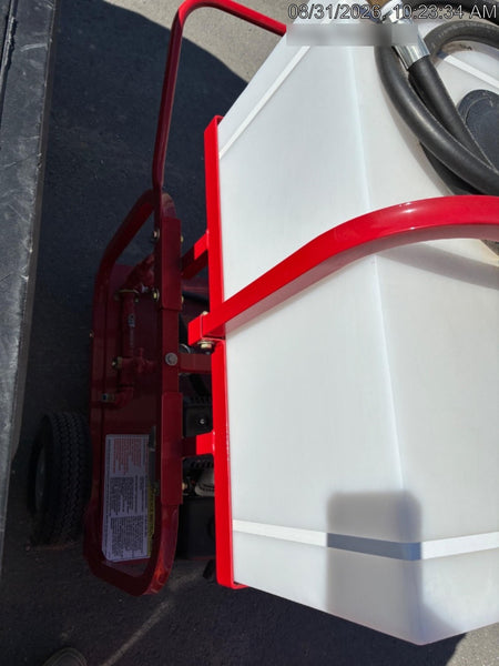 2026 RICE HYDRO DPH-3B