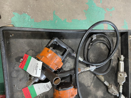 2020 MICHIGAN PNEUMATIC 4940B2