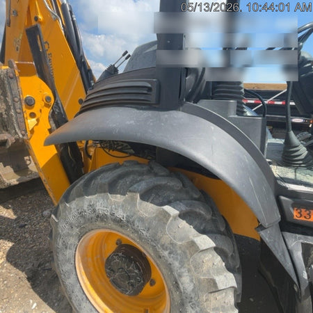 2023 JCB 3CX-14