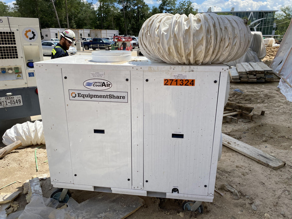 2022 UNITED COOL AIR PACH5N3AS15