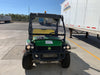 2020 John Deere 815E 2S 2 - 3 Seat UTV, DSL, 4WD, Canopy, Standard Rental Spec