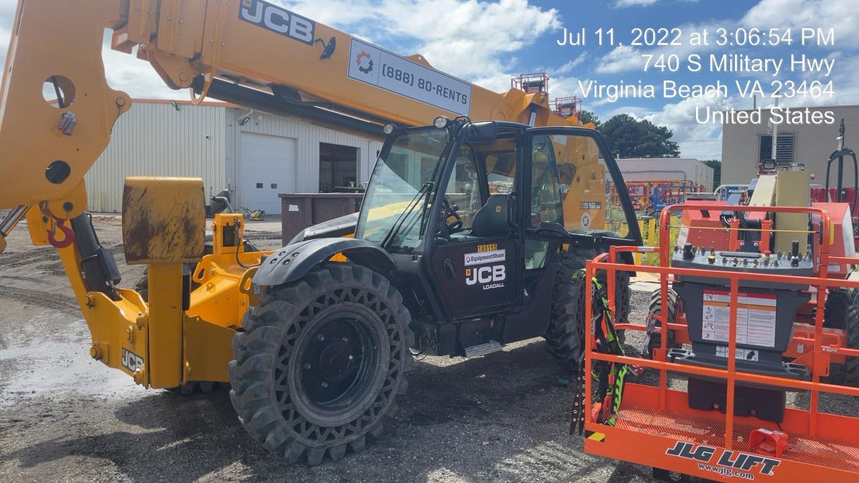 2021 JCB 512-56