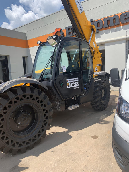 2022 JCB 514-56