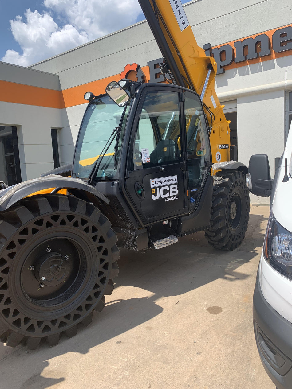 2022 JCB 514-56