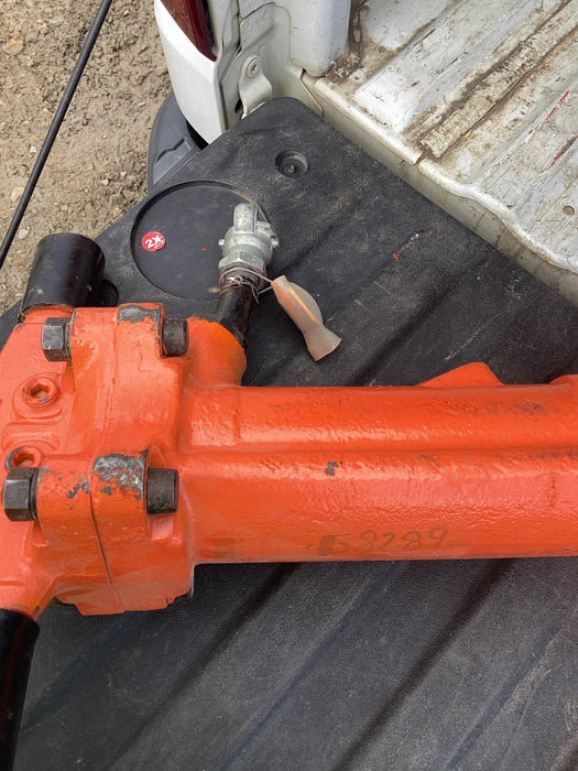 2021 MICHIGAN PNEUMATIC MP-TPB90-118