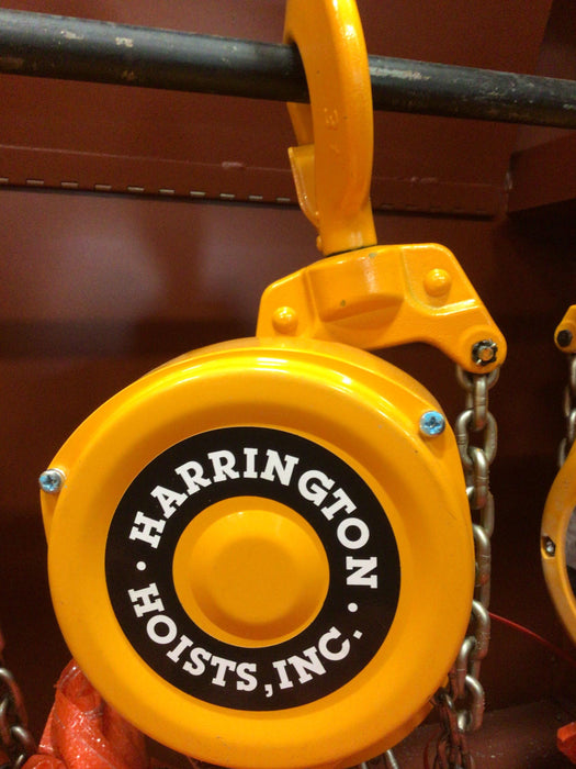 2020 HARRINGTON CF030-20