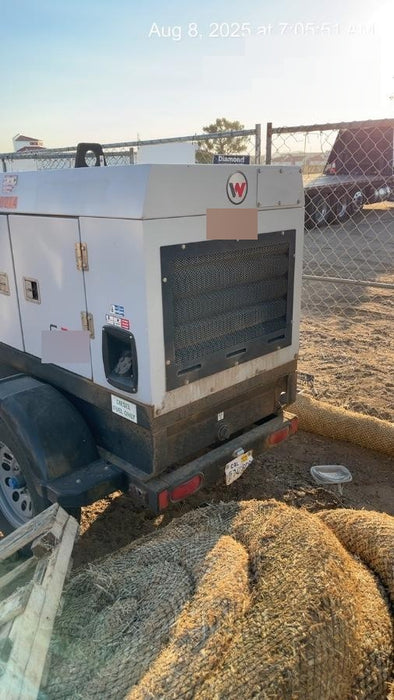 2019 WACKER NEUSON G25