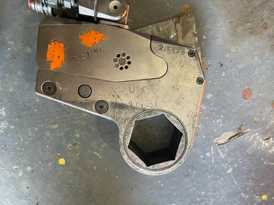 2022 TORCUP TX-4RL206M60