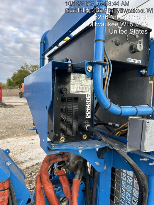 2024 MILLER ELECTRIC CST-282