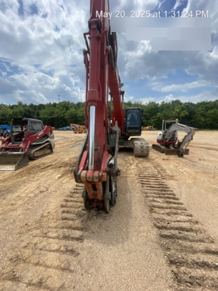 2024 EPIROC EC150T