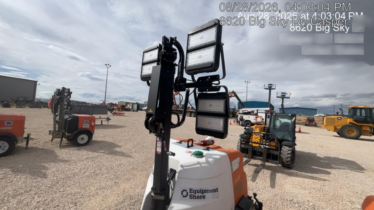 2026 GENERAC MLTS-4