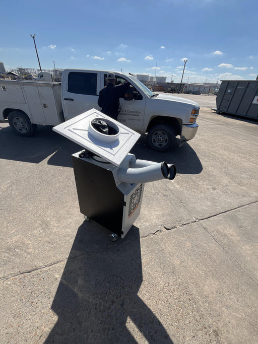 2023 KWIKOOL KPAC1411-2