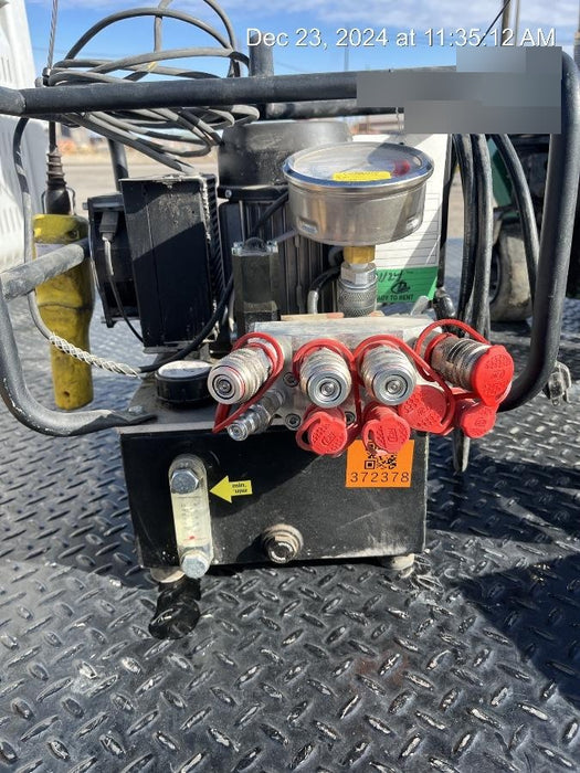 2023 TORCUP EMAX-115V-Q