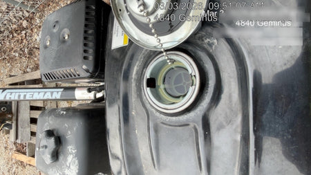 2025 MULTIQUIP B46H90