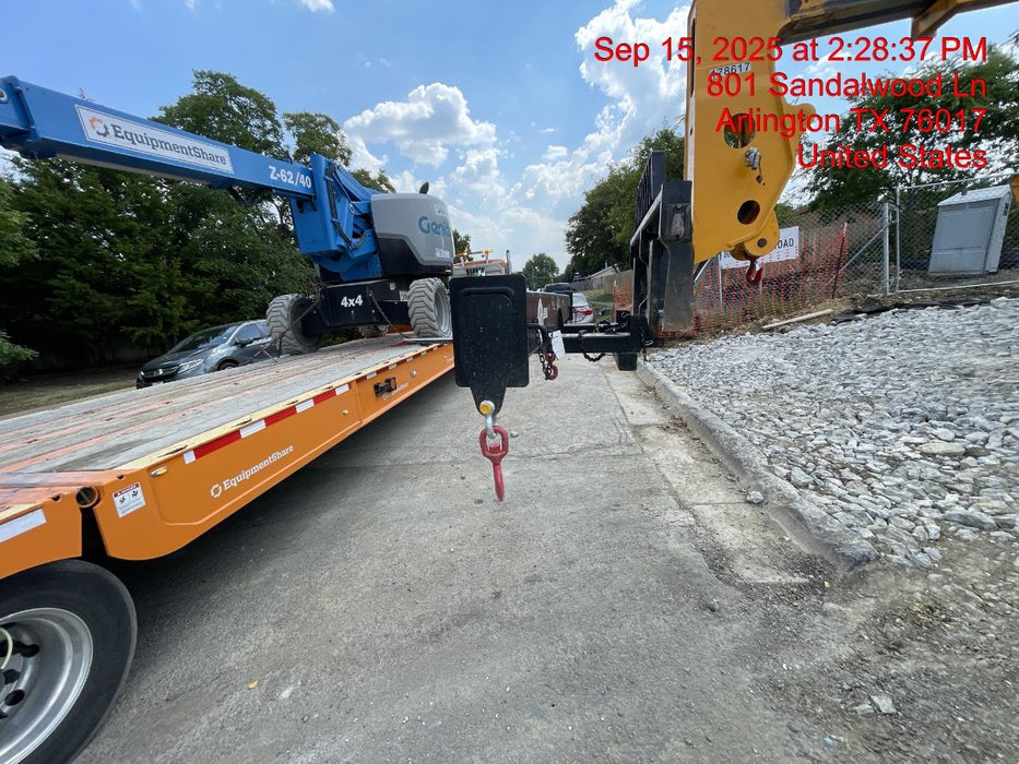 2025 STAR INDUSTRIES 1160B