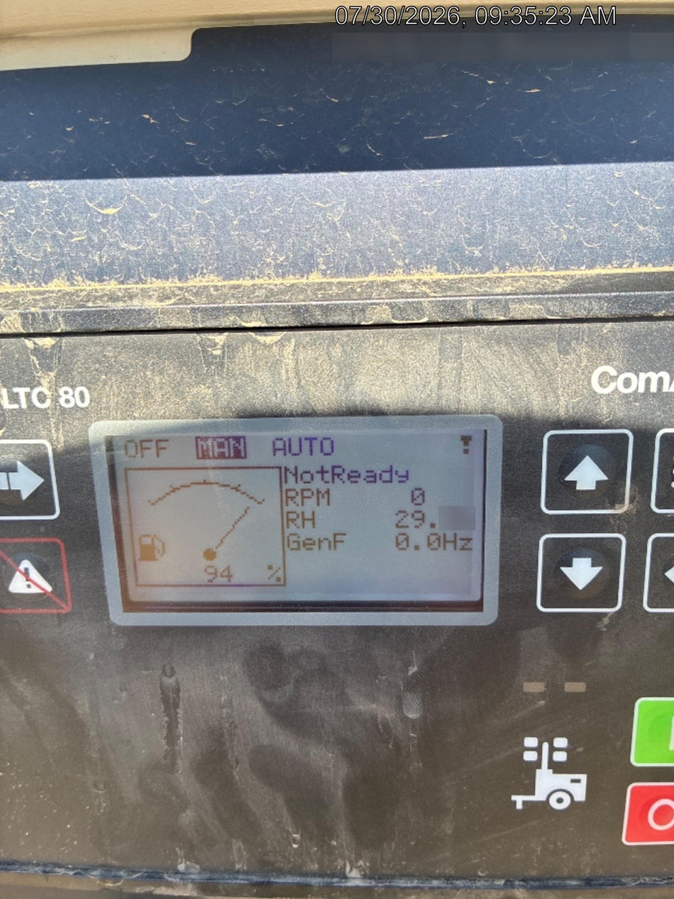 2026 TRIME X-SMART (EL1250H)