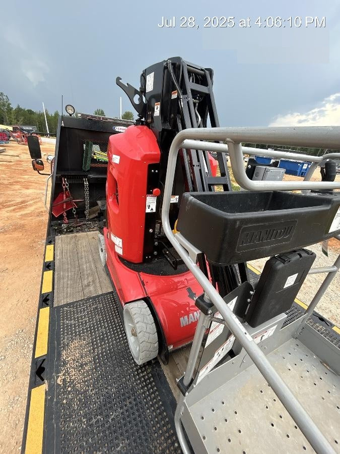 2023 MANITOU VJR 26