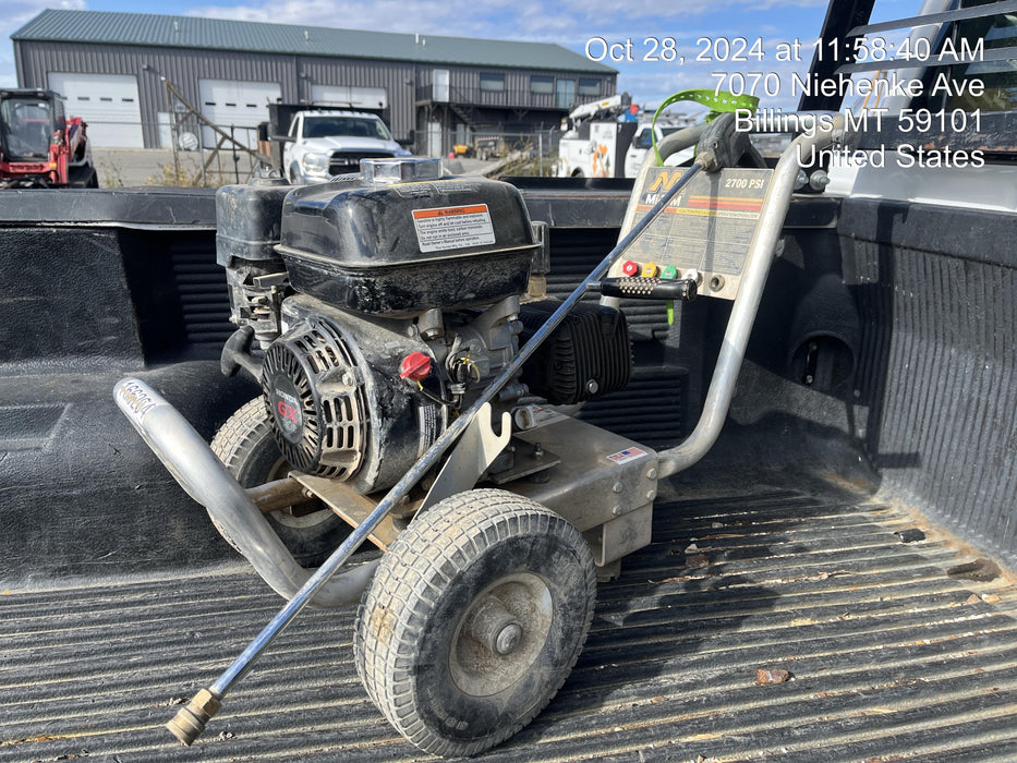 2021 MI-T-M CORPORATION CA-2703-1MMH