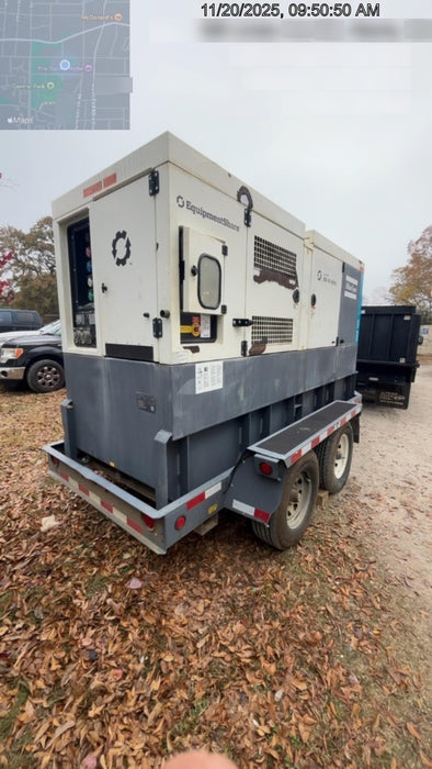 2021 ATLAS COPCO QAS150