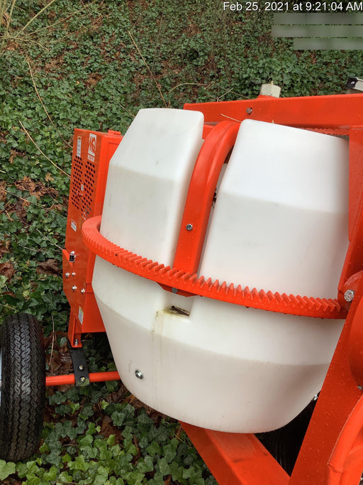 2020 MULTIQUIP MC94PH8