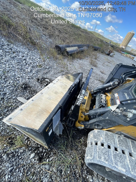 2025 ARROW MATERIAL HANDLING F5100CB