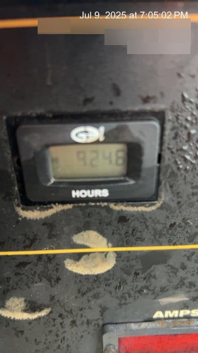 2020 Lincoln Electric Ranger 305 LPG Engine Driven Welder (Kohler®) One-Pak