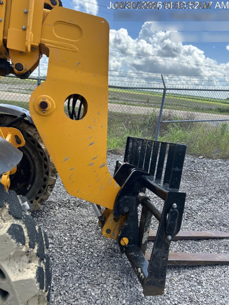 2024 JCB 506-36