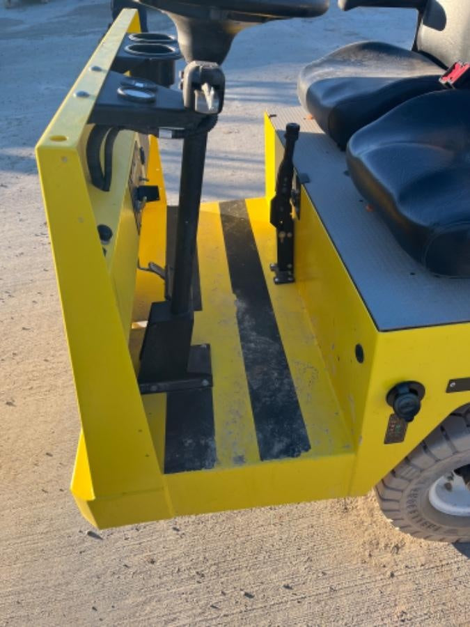 2023 COLUMBIA Payloader 2XL