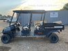 2022 Club Car CA1700D Canopy, Diesel, 4 Passenger