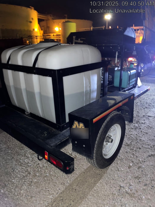 2025 MI-T-M AW-9000-0005 / DHG-4004-B0V6G