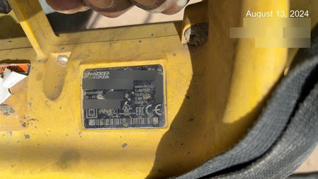 2019 WACKER NEUSON M2500