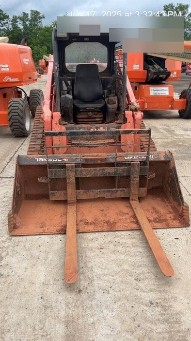 2023 ARROW MATERIAL HANDLING FS5100CB - 72"