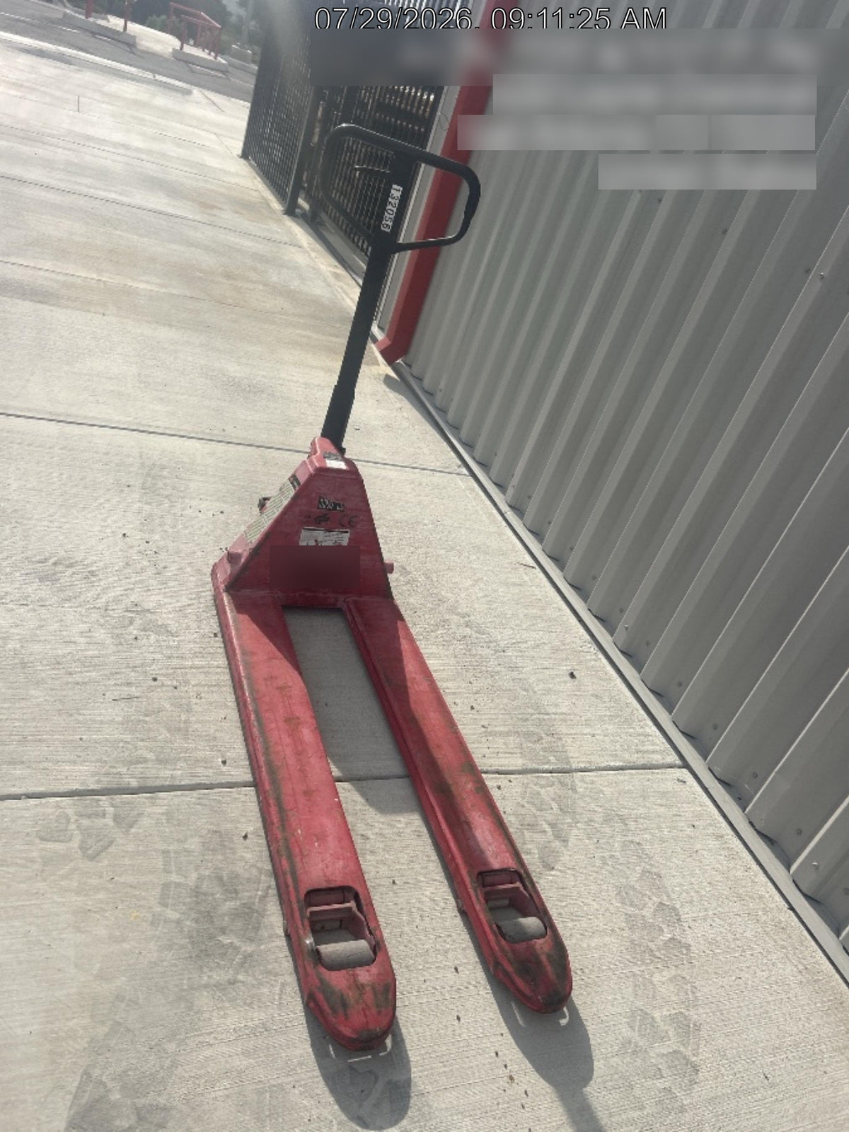 2021 DAYTON 911832-1