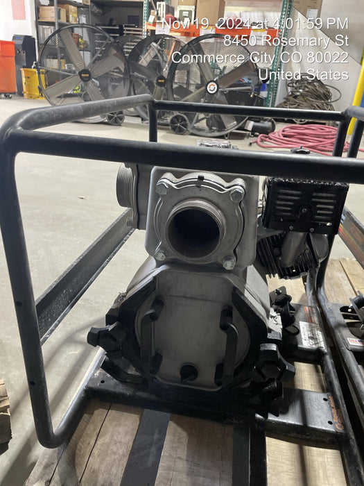 2024 MI-T-M WTP-T03-0MGH