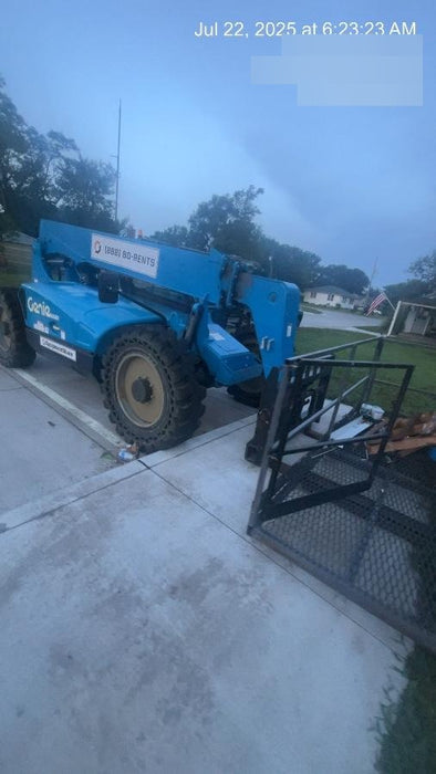 2019 ARROW MATERIAL HANDLING WP48-116-FL