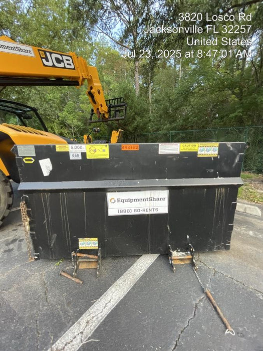 2025 STAR INDUSTRIES 1430