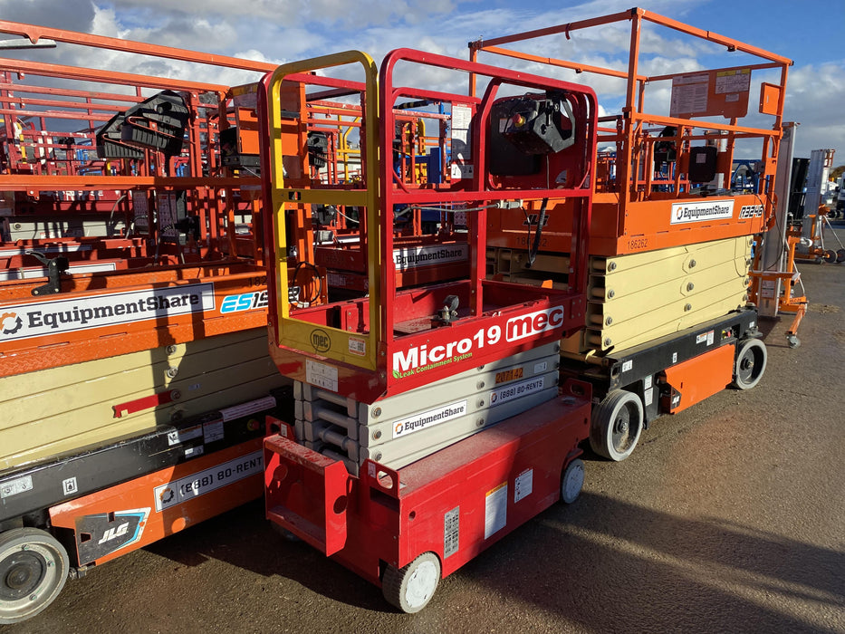 2022 MEC Micro 19