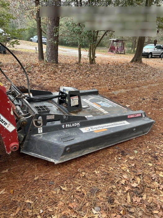 2021 PALADIN 30372A-0022