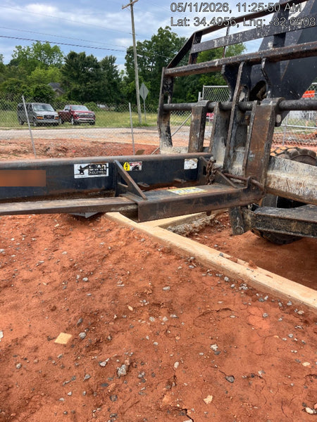 2020 STAR INDUSTRIES M1360B - Star JIB Boom