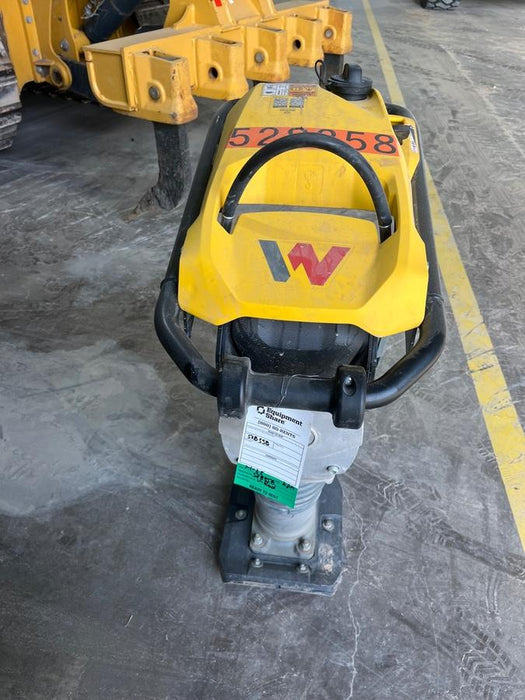 2025 WACKER NEUSON BS62-4Ab/28