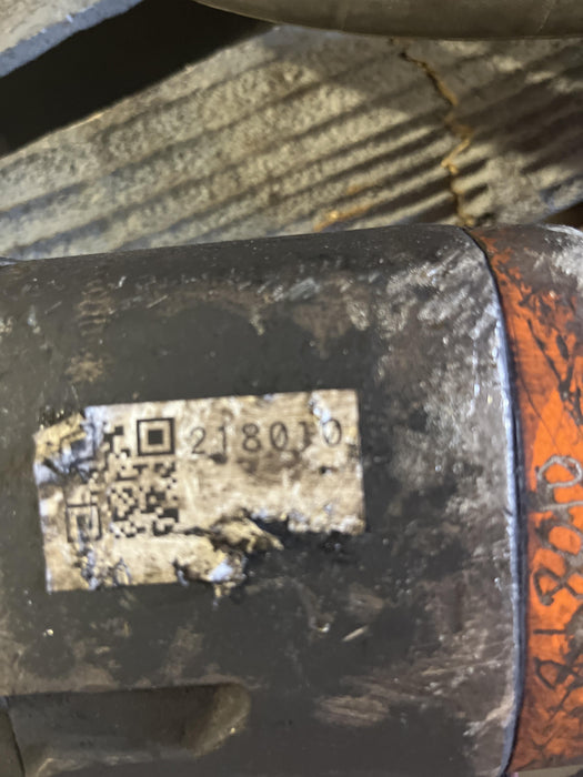 2022 MICHIGAN PNEUMATIC ES-751SS-TRACKER