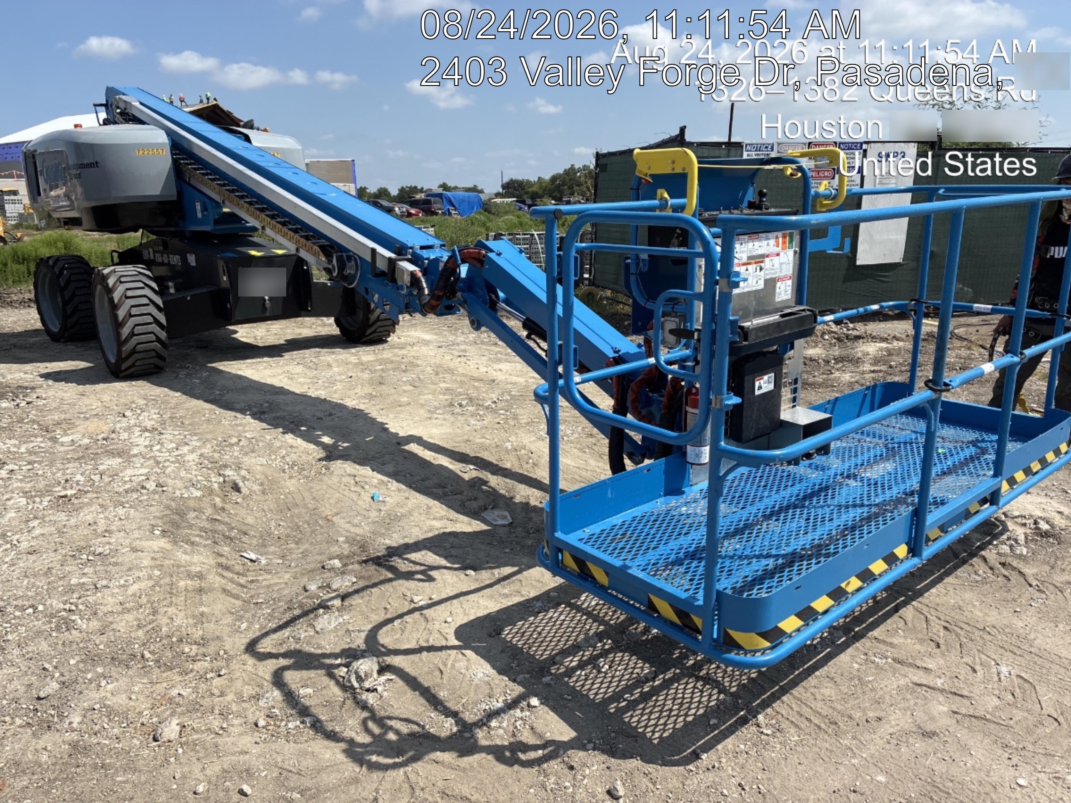2026 GENIE S-65 XC