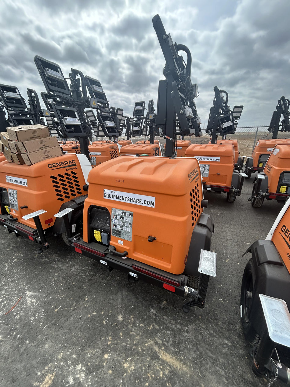 2026 GENERAC MLTS-4