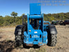 2017 Genie GTH-844 Genie GTH 844, Solid Tires, 60" carriage, Open ROPS